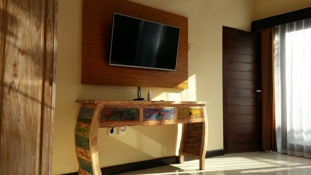 Terrace Bali Villa Нуса Дуа Стая снимка