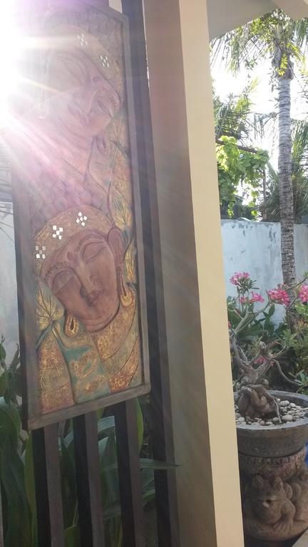 Terrace Bali Villa Нуса Дуа Стая снимка
