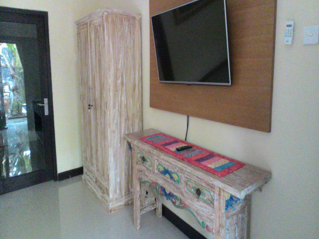 Terrace Bali Villa Нуса Дуа Екстериор снимка